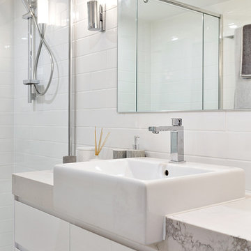 Beach Unit Renovation