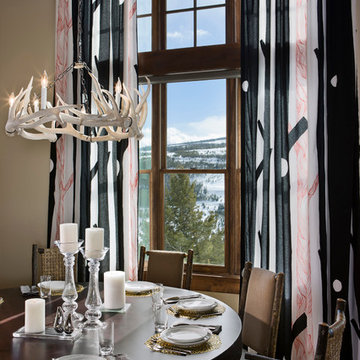 Charming Ski Home