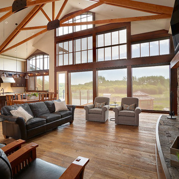 Willow View