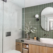 Harris Smith-Jones Kids Bathroom