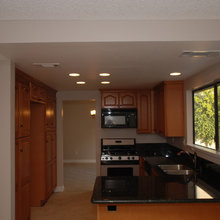 Kitchen Ideas