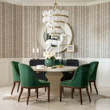 Chic Sarasota Condo