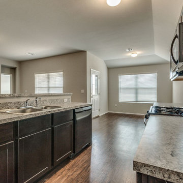 Full Functionality, Kitchen Remodel in Cupertino, CA