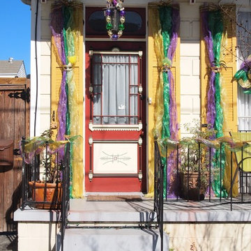 Mardi Gras