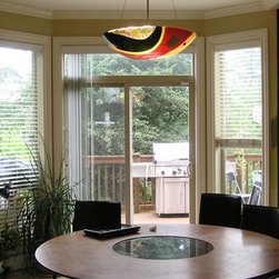 Glass Lighting - Pendants - Pendant Lighting