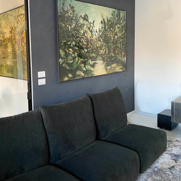 Attico Luxury | 140 mq