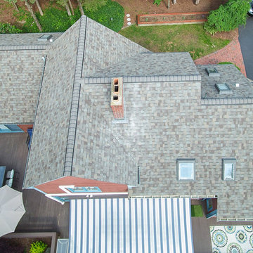 Complete Roof Replacement