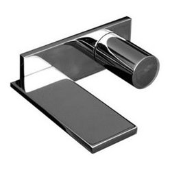 Fantini E610BU Milano wall-mount Faucet Trim - Products
