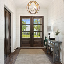 holliday farms foyer