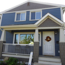 Exterior Paint