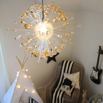 Rockin' Todder Boy's Room