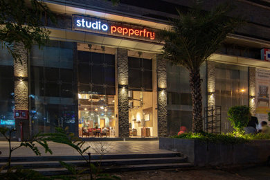 Studio Pepperfry