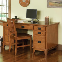 Home Office Ideas