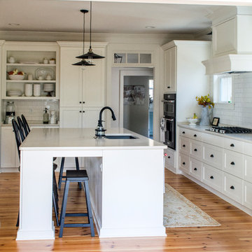 Farmhouse Fresh