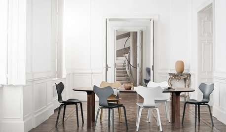 Ask an Expert: Who is Your Design Icon?