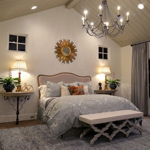 Bedroom Ideas