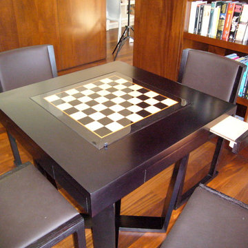 Game table