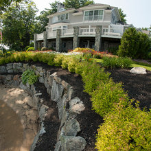 Steels creek North Patio