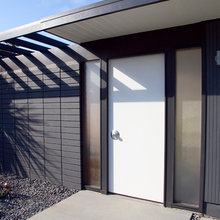 front doors