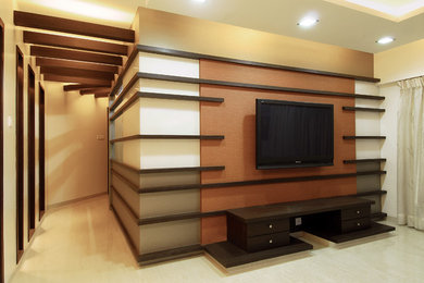 RESIDENCE IN MUMBAI