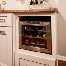 wine refrigerators
