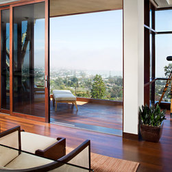 Custom Residence - Laguna Beach, CA - Products