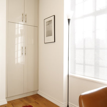 Modern Apartment in Westminster, Great Peter Street