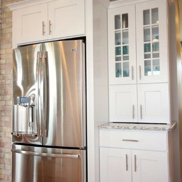Kitchen Remodel - Grand Rapids, MI