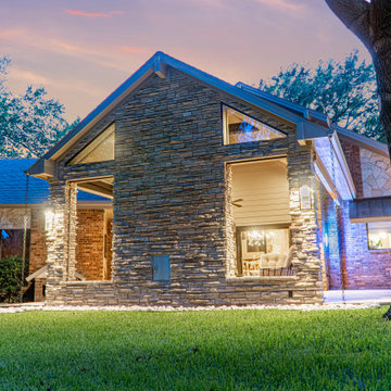 Project of the Month: August 2020