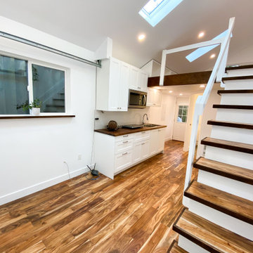Vancouver Tiny Home