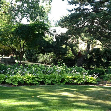 Landscape Design
