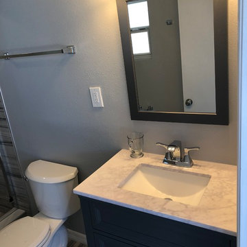Residential Remodeling