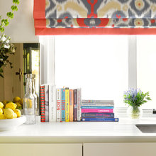Feel Good Home: Bright Ideas to Up the Mood in Your Kitchen