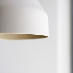 Pendant light - Avoca Weekender - Avoca Beach House at Avoca Beach - Pendant Lighting