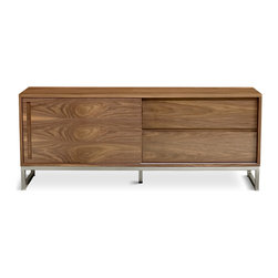 Gus - Gus Annex Media Center - Entertainment Centers And Tv Stands