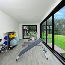 Home gym