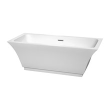 roman tub bath