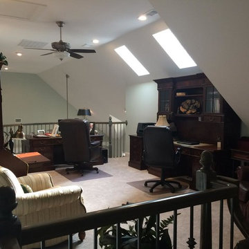 Custom Home Build