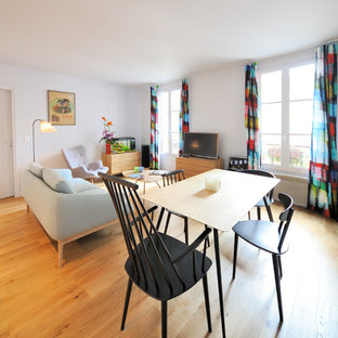 Rationalité, ergonomie et sensation d’espace