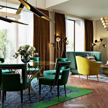 3D Rendering Services In Los Angeles