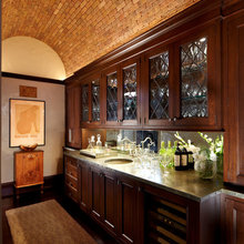 Butler's Pantry