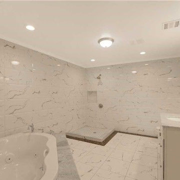 BATHROOMS