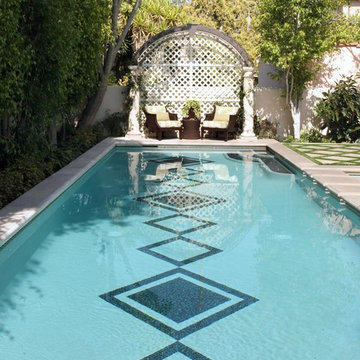 Pools