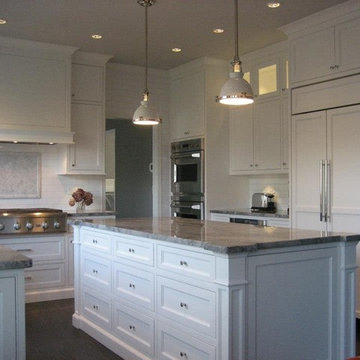 Prestigious Kitchens