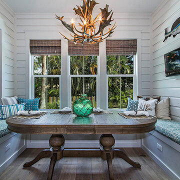 Bonita Springs House