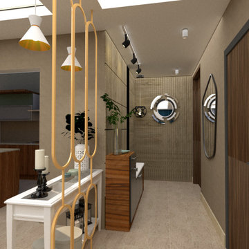 Residential Interior