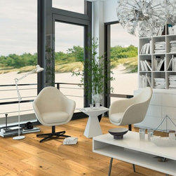 Beaulieu - Engineered Wood Flooring