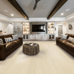 Hardwood Flooring - Hardwood Flooring