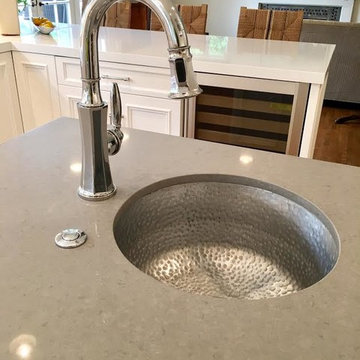 San Marino Kitchen Remodel