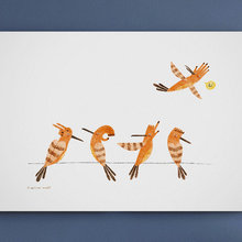 Art, wall hangings, posters